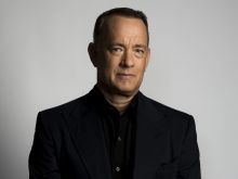 Tom Hanks