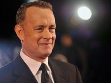 Tom Hanks