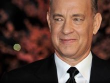 Tom Hanks