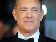 Tom Hanks