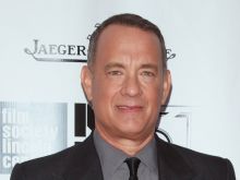 Tom Hanks photo