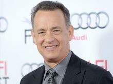 Tom Hanks photo