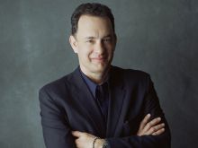Tom Hanks photo