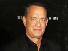 Tom Hanks photo