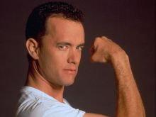 Tom Hanks