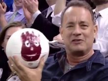 Tom Hanks