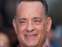 Tom Hanks