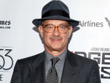 Tom Hanks