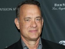 Tom Hanks