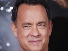 Tom Hanks