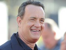 Tom Hanks