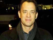 Tom Hanks