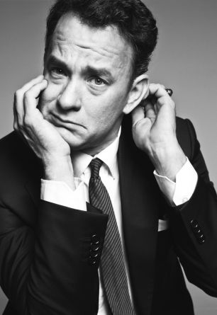 Tom Hanks