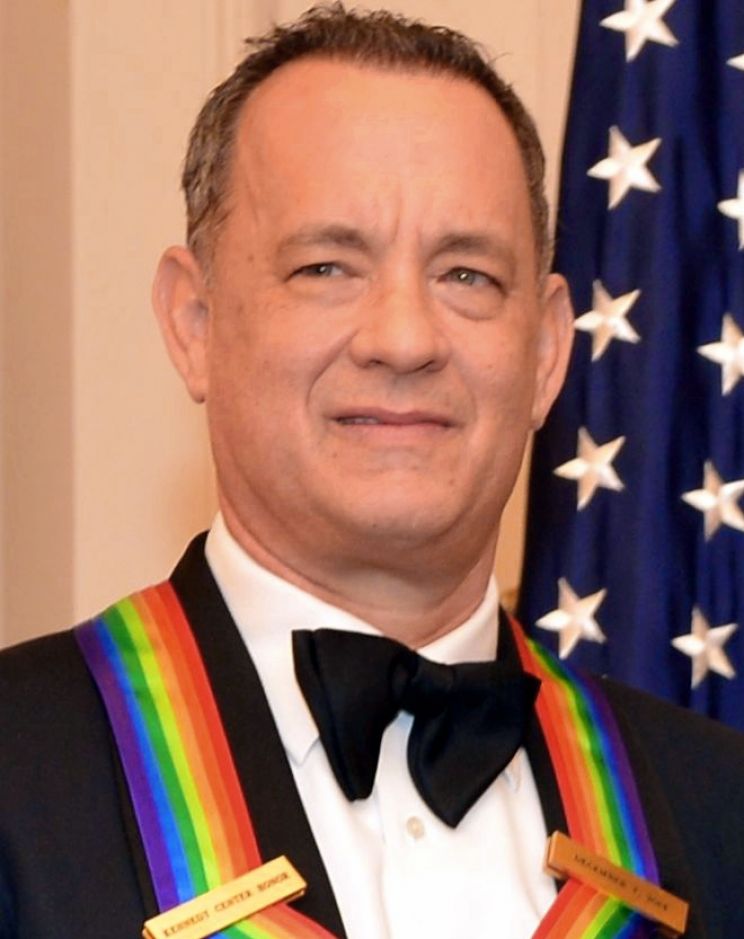 Tom Hanks