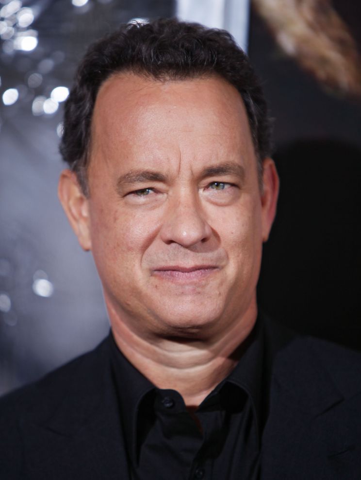 Tom Hanks