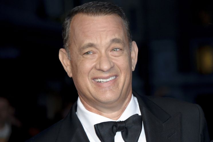 Tom Hanks