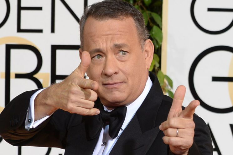 Tom Hanks