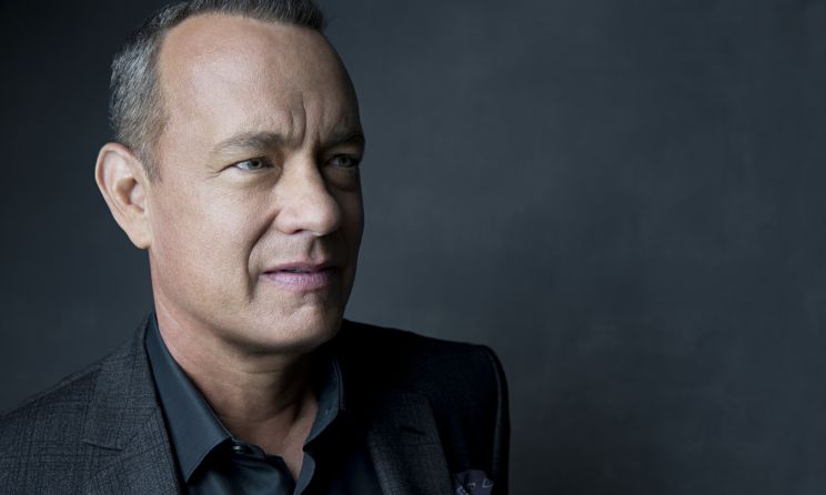 Tom Hanks