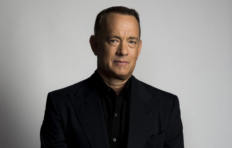 Tom Hanks
