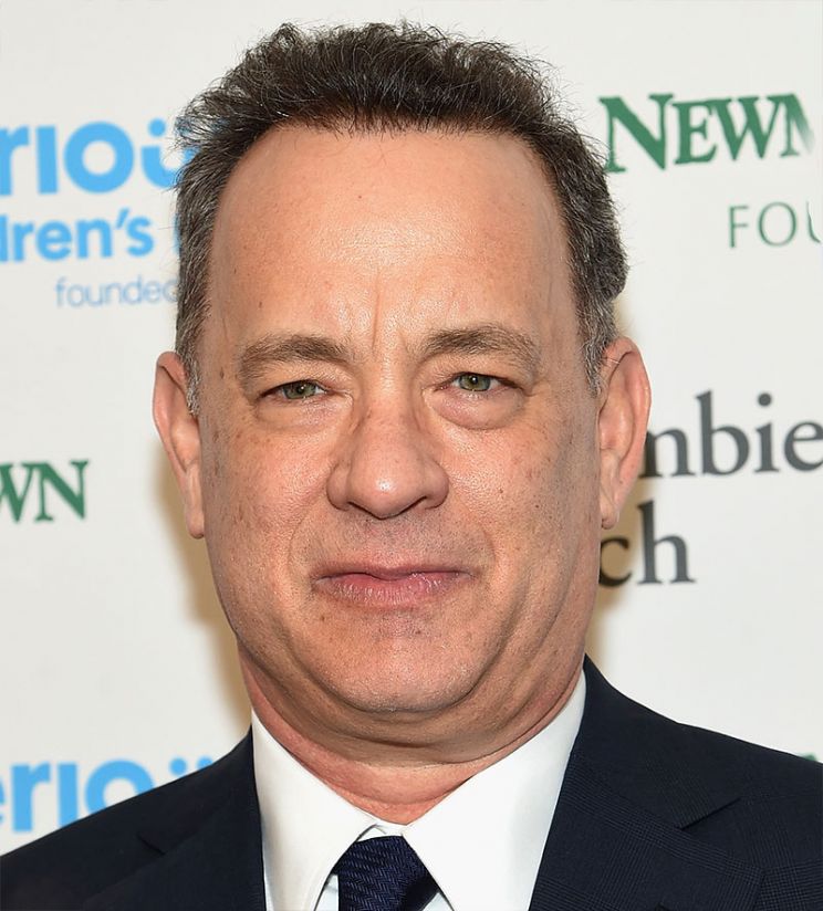 Tom Hanks