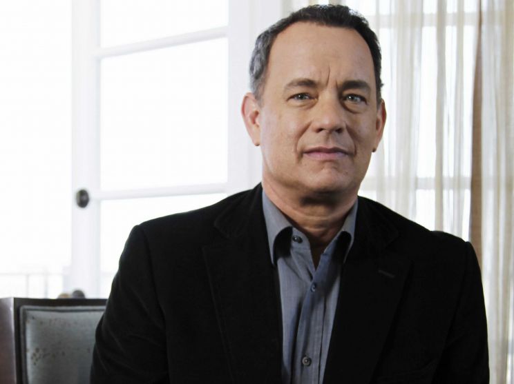 Tom Hanks