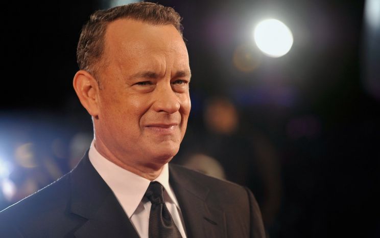 Tom Hanks