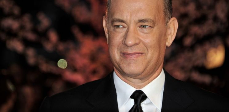 Tom Hanks