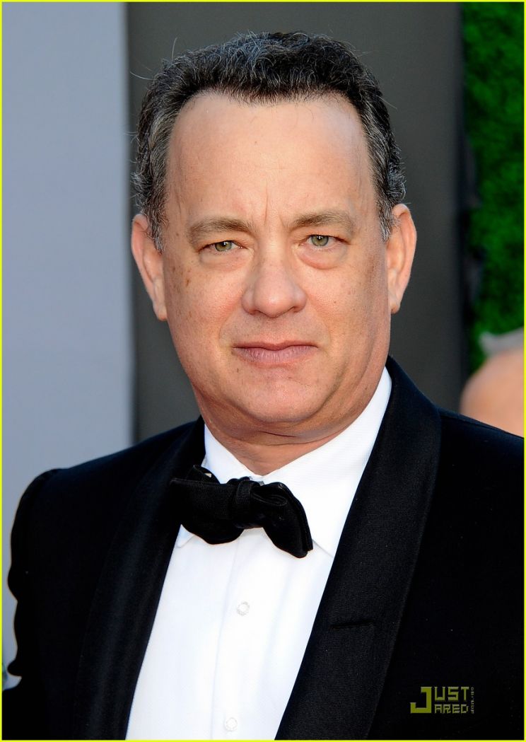 Tom Hanks