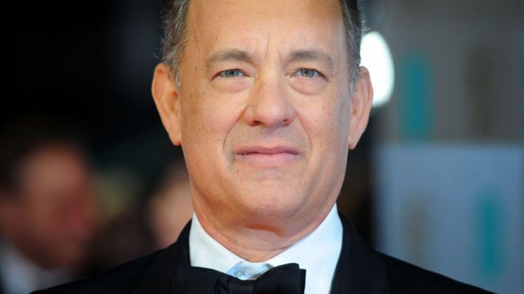 Tom Hanks