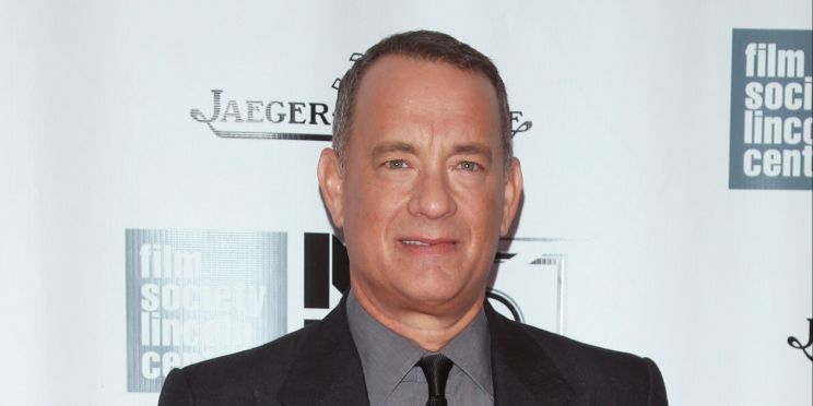 Tom Hanks