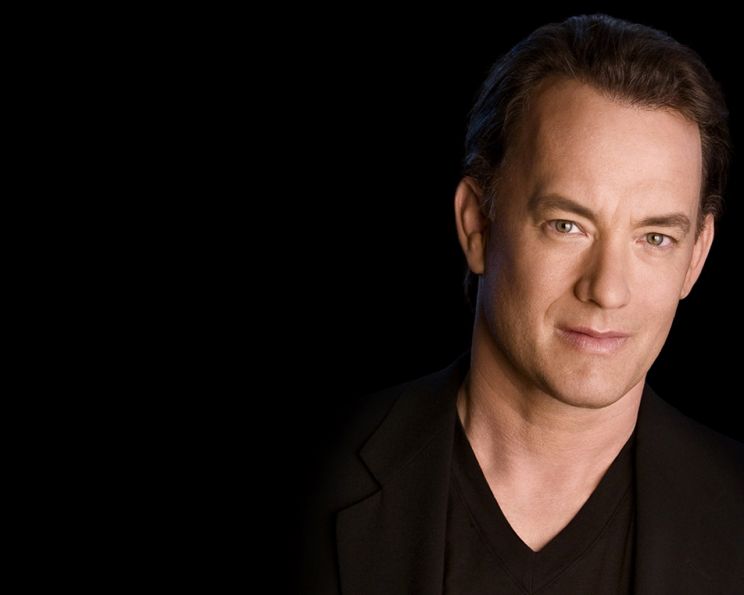 Tom Hanks