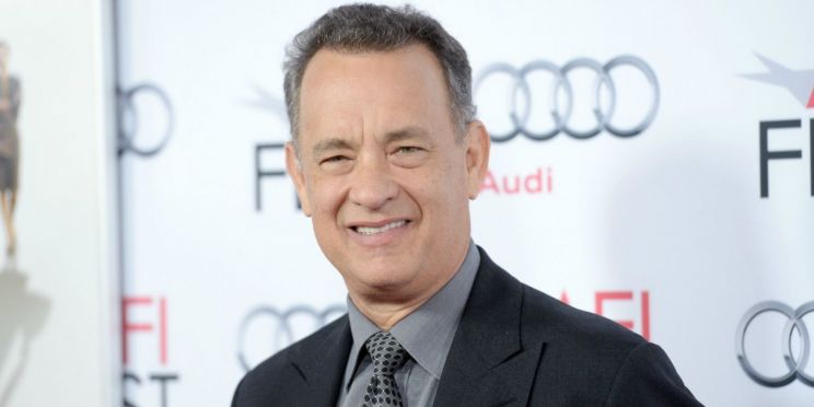 Tom Hanks