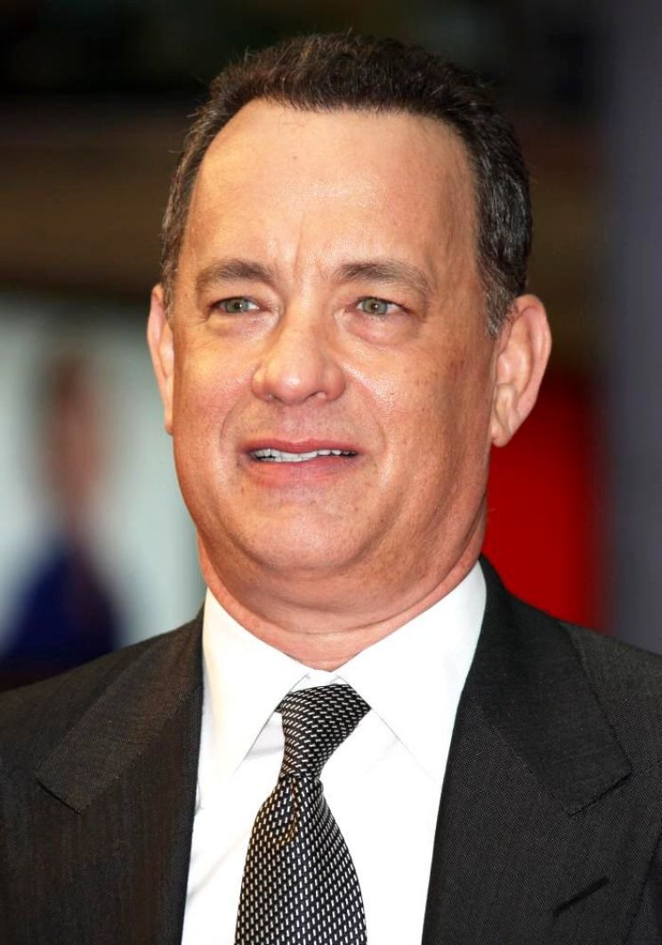 Tom Hanks