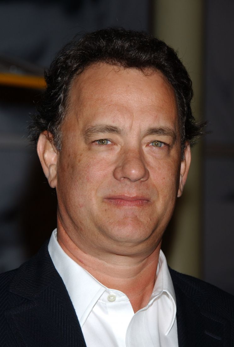 Tom Hanks