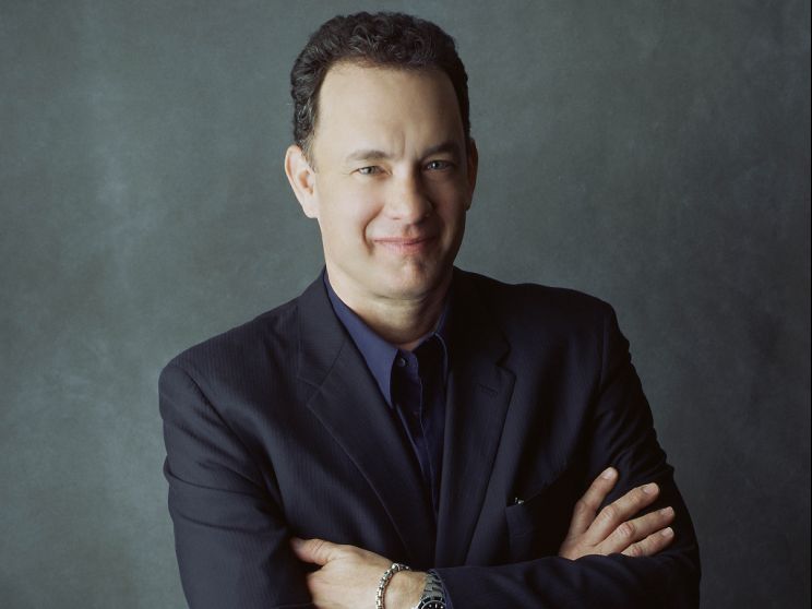 Tom Hanks