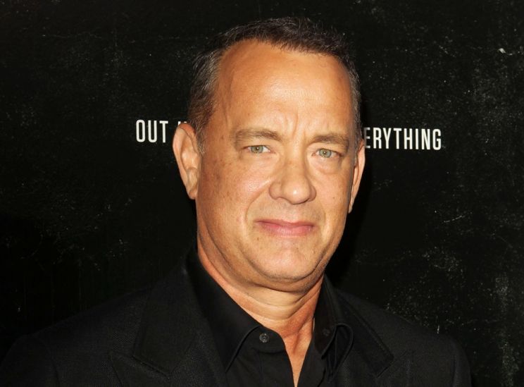 Tom Hanks