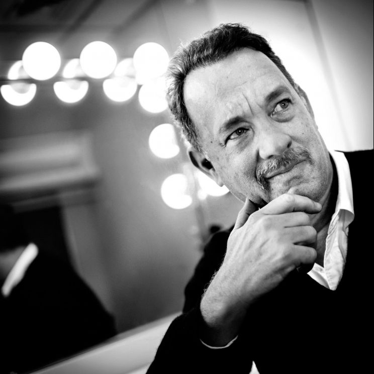 Tom Hanks