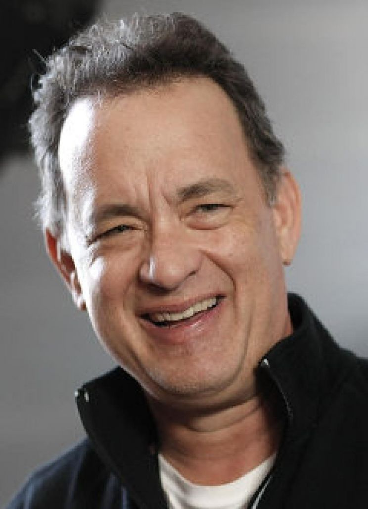 Tom Hanks