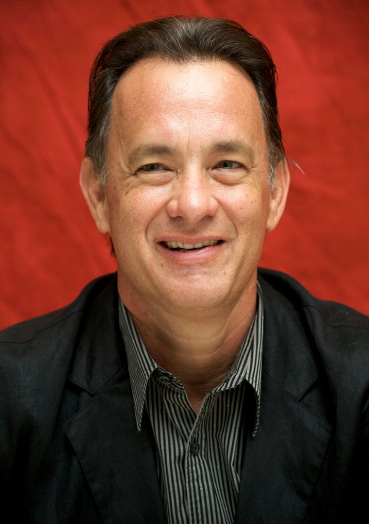 Tom Hanks