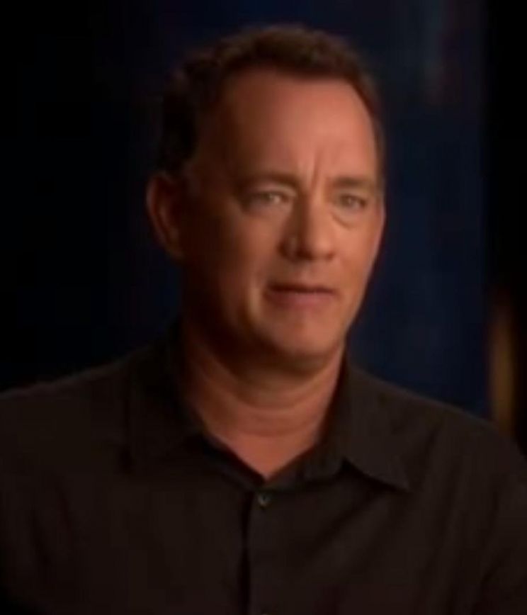 Tom Hanks