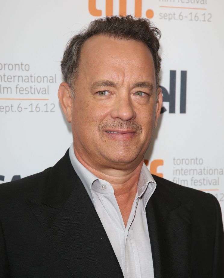 Tom Hanks