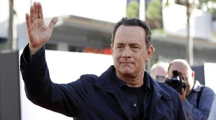Tom Hanks