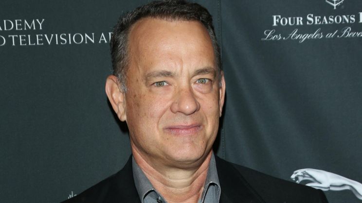 Tom Hanks