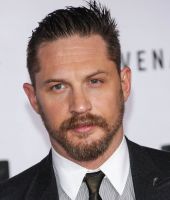 Tom Hardy