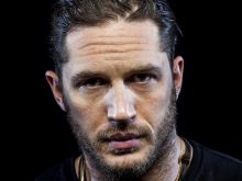 Tom Hardy