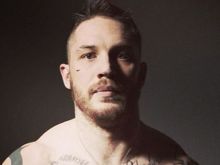 Tom Hardy