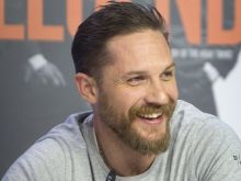 Tom Hardy