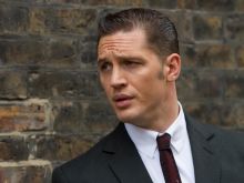 Tom Hardy