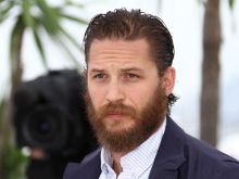 Tom Hardy