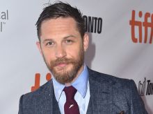 Tom Hardy